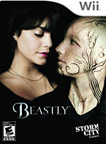 Beastly - Wii