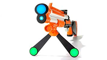 Top Shot Sport Gun - Xbox 360