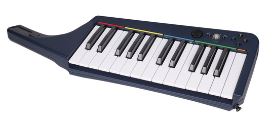 Keyboard Keytar Mad Catz Xbox 360 - Xbox 360