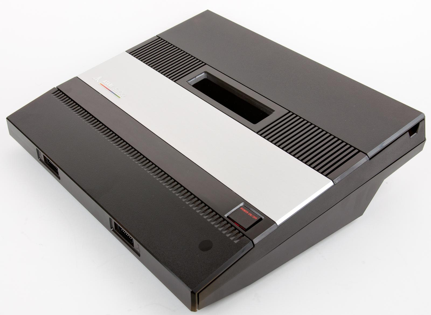 Console System 5200 | 2-Port Model - Atari 5200