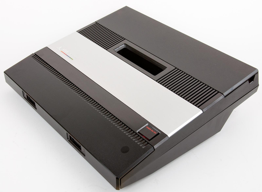 Console System 5200 | 2-Port Model - Atari 5200