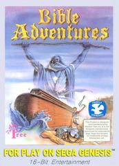 Bible Adventures - Genesis