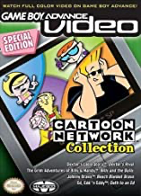 Video Cartoon Network Collection Special Edition - GBA