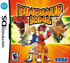 Dinosaur King - DS