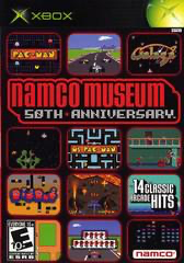 Namco Museum: 50th Anniversary - Xbox
