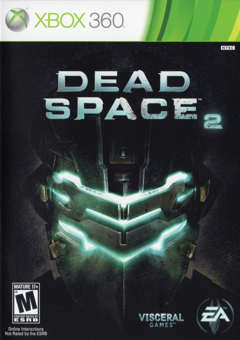 Dead Space 2 - Xbox 360