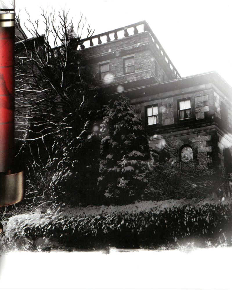 Inpatient VR, The - PS4