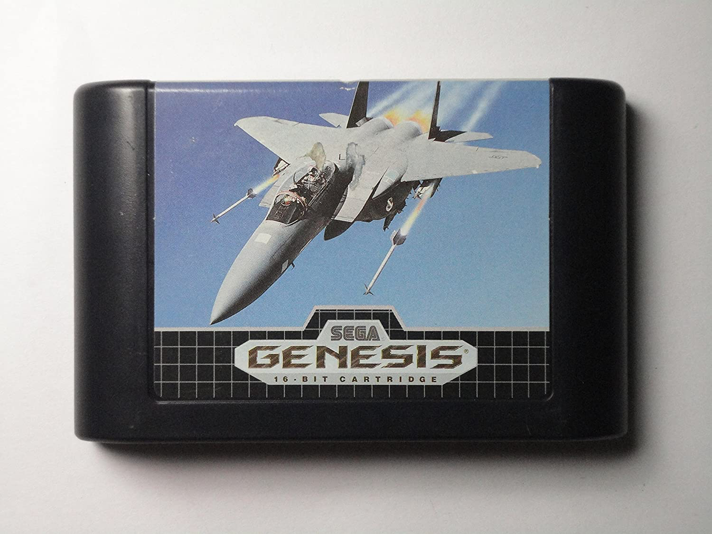 After Burner II - Genesis