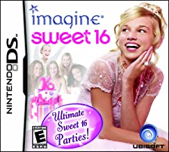 Imagine Sweet 16 - DS