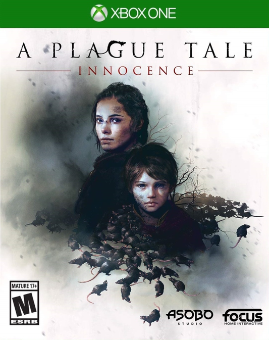 Plague Tale, A: Innocence - Xbox One