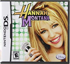 Hannah Montana - DS