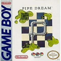 Pipe Dream - Game Boy