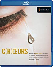 Alain Platel: Choeurs - Blu-ray Ballet 2012 NR