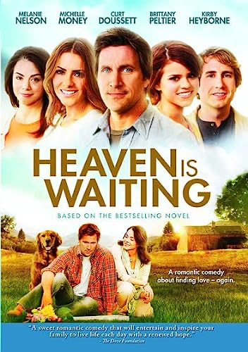 Heaven Is Waiting - DVD