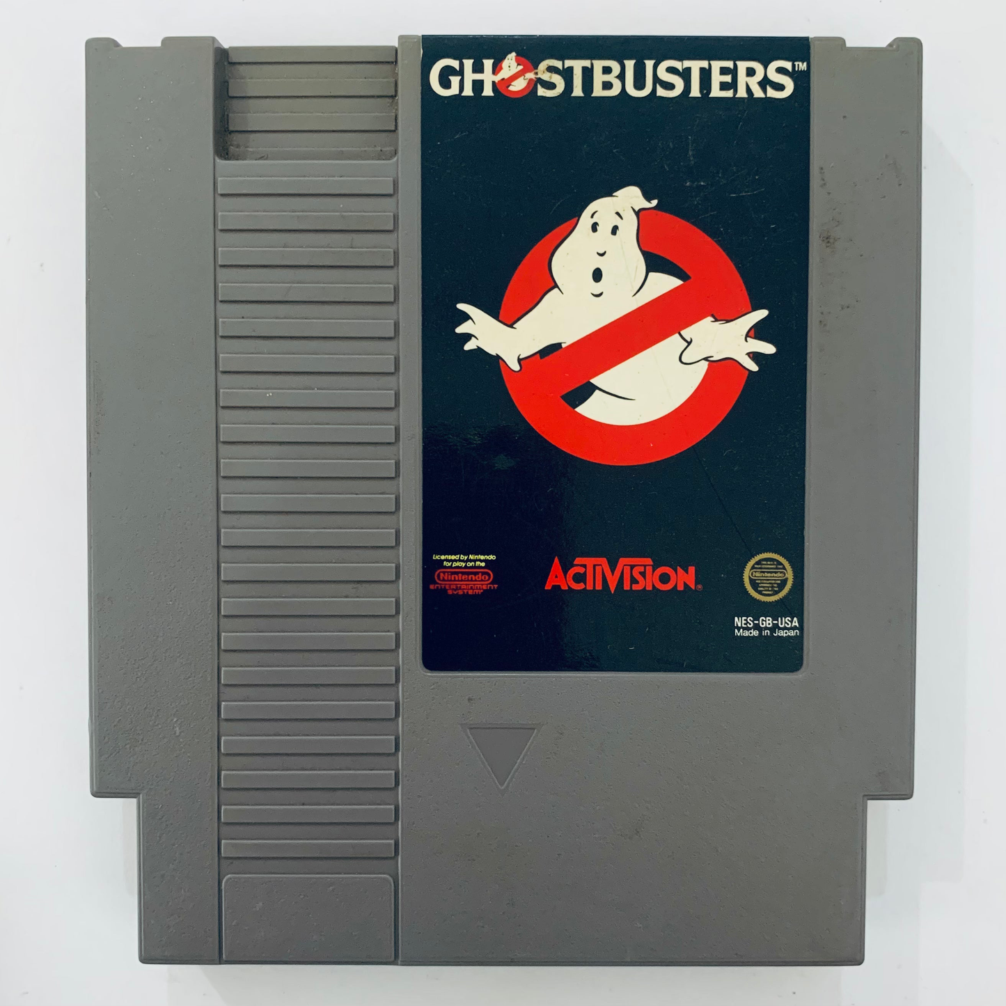 Ghostbusters - NES