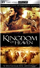 Kingdom Of Heaven - UMD