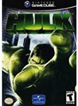 Hulk, The - Gamecube