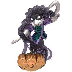 Nightfall - Skylanders SuperCharger Character
