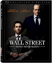 Wall Street: Money Never Sleeps - Blu-ray Drama 2010 PG-13