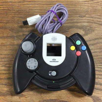 Performance Astropad Black - Dreamcast