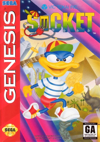 Socket - Genesis