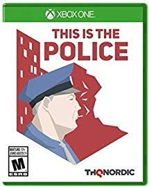 This Is The Police - Xbox One
