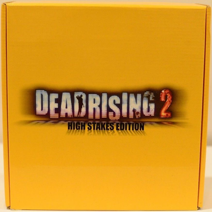 Dead Rising 2: High Stakes Edition - PS3
