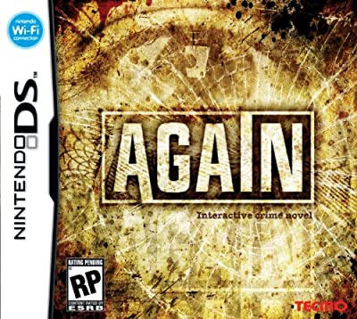 Again - DS