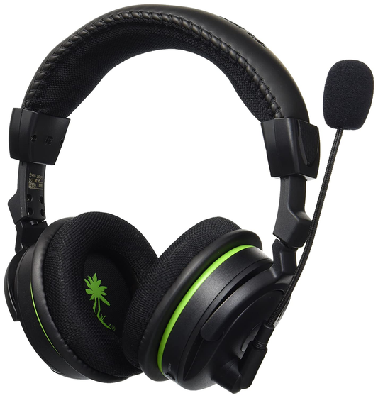 Turtle Beach Ear Force X32 - Xbox 360