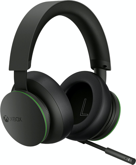 Headset Xbox One Series Wireless - Xbox Series X/S
