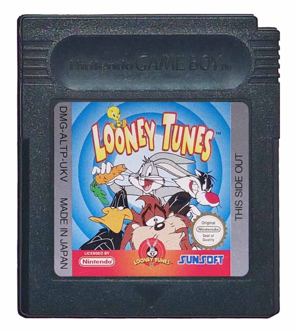 Looney Tunes - GBC