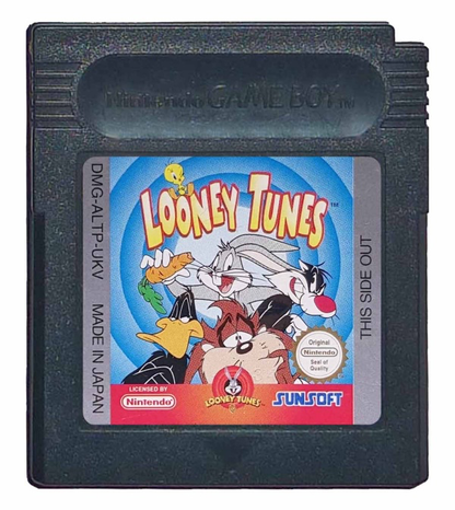 Looney Tunes - GBC