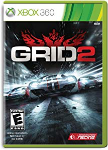 GRID 2 - Xbox 360