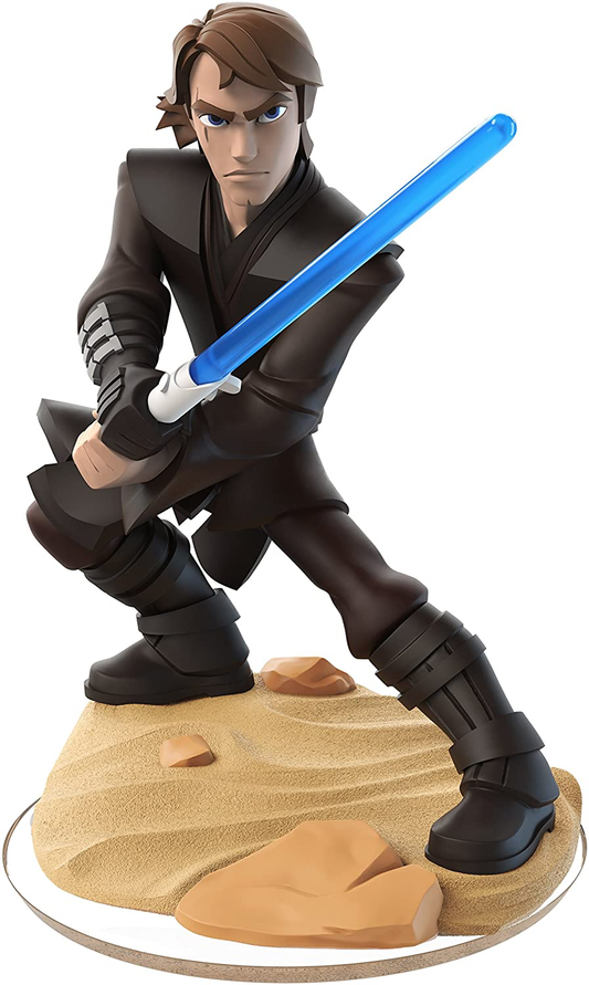 Figurine | Light FX Anakin Skywalker - Disney Infinity 3.0
