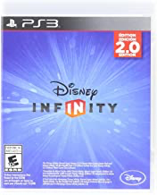 Disney Infinity 2.0 - Toy Box - PS3