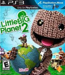 Little Big Planet 2 - PS3