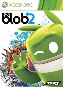 De Blob 2 - Xbox 360