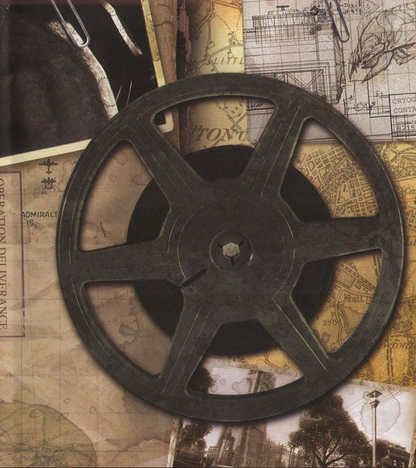 Resistance: Fall of Man - PS3