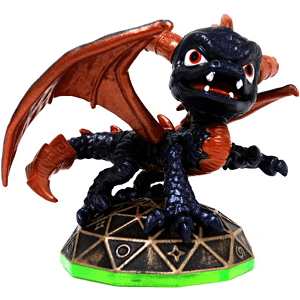 Spyro - Skylander - Spyros Adventure Character
