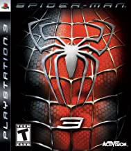 Spider-Man 3 - PS3