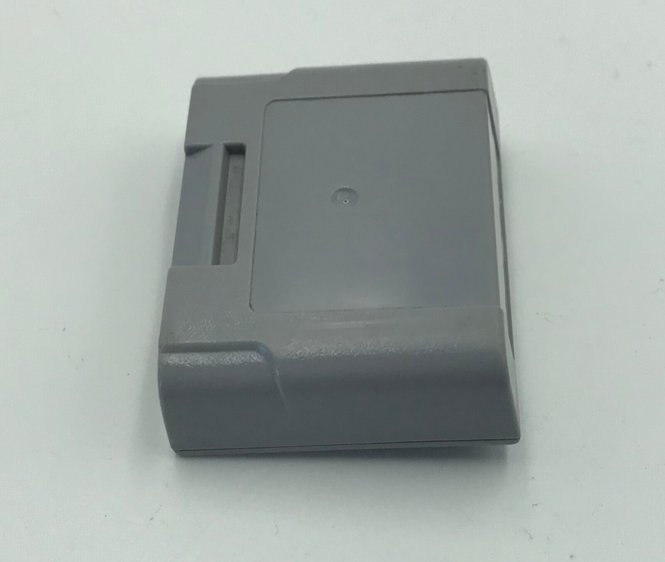 N64 Controller Pak Official - N64
