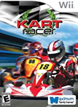 Kart Racer - Wii