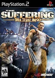 Suffering, The: Ties That Bind - PS2