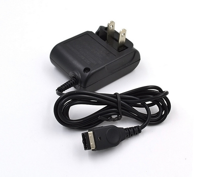 GBA SP & DS Power Supply Cord - GBA