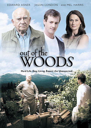Out Of The Woods - DVD