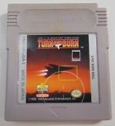 Turn and Burn: The F-14 Dogfight Simulator - Game Boy