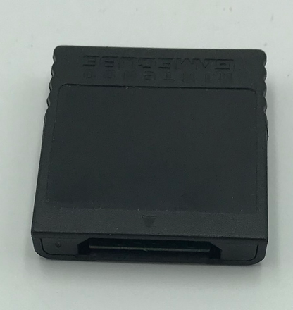 Memory Card | 251 Block 16 Mb - Gamecube