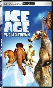 Ice Age: The Meltdown - UMD