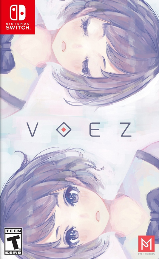 VOEZ - Switch