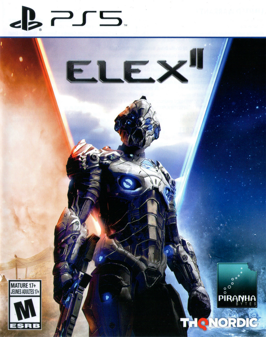 ELEX 2 - PS5